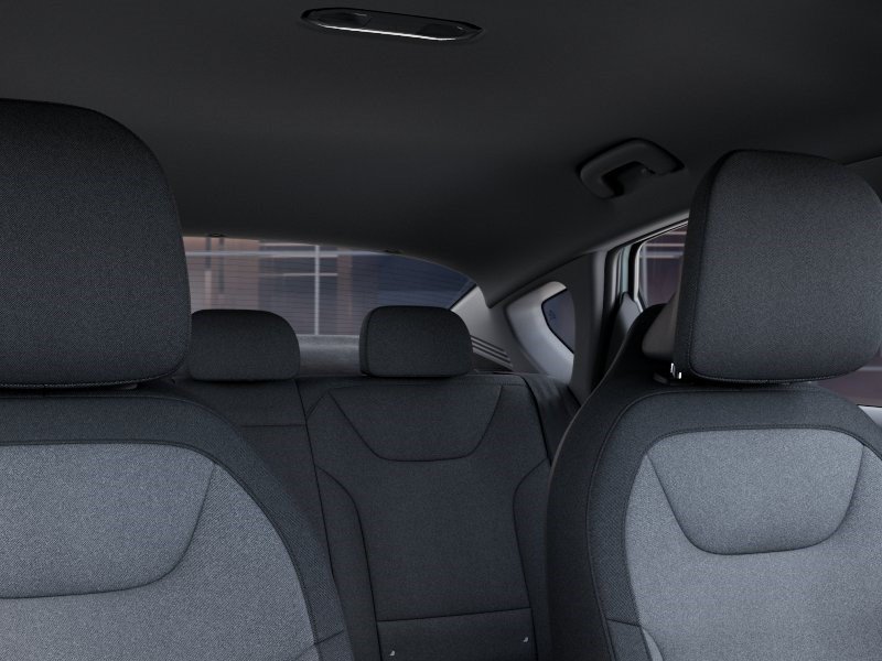 New 2026 Kia K4 FWD image 27