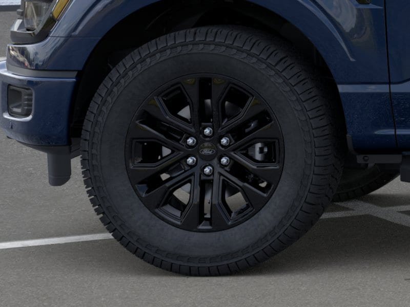 New 2026 Ford F150 XLT AWD/4WD image 19