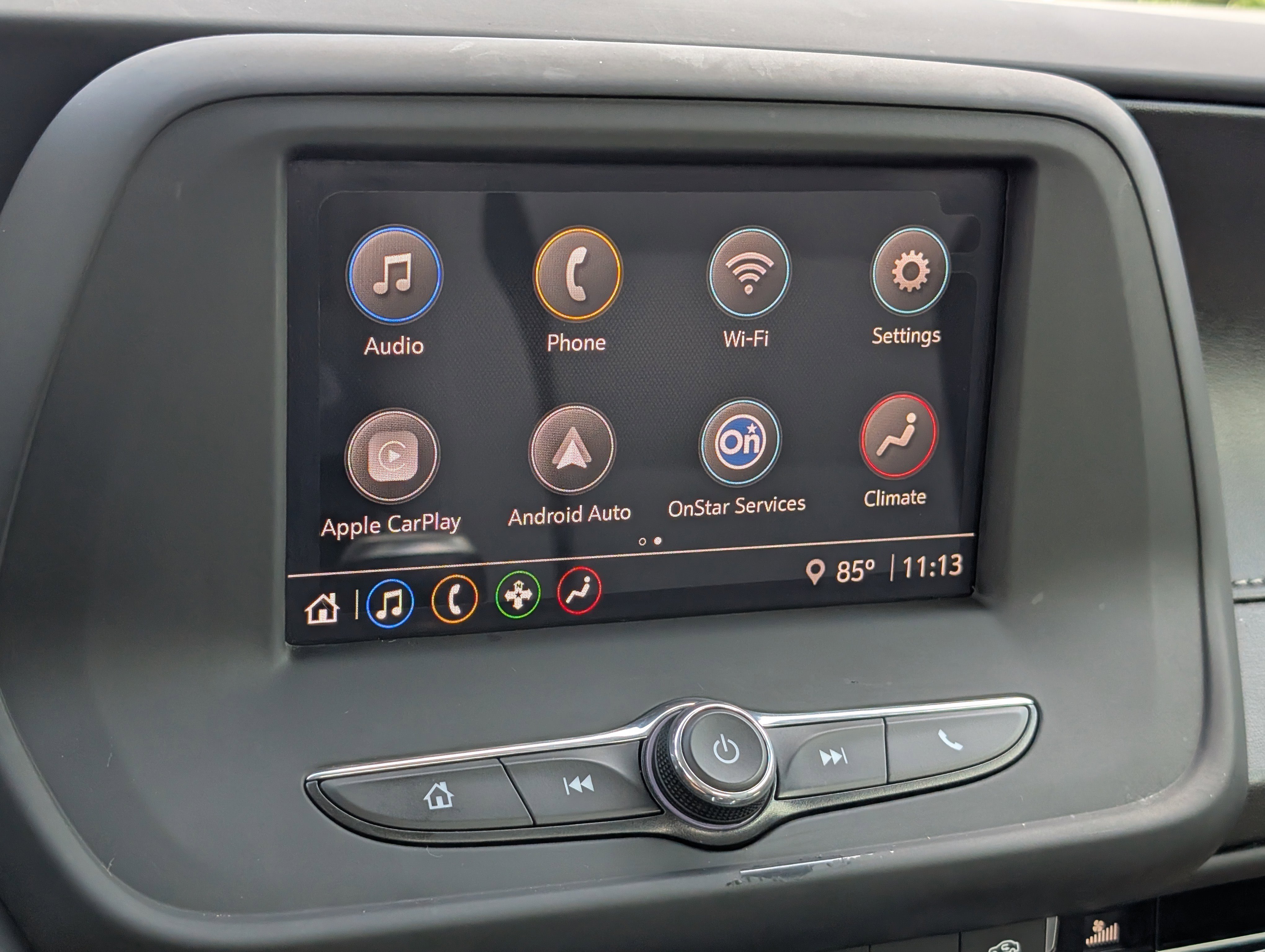 Used 2021 Chevrolet Camaro LT image 18