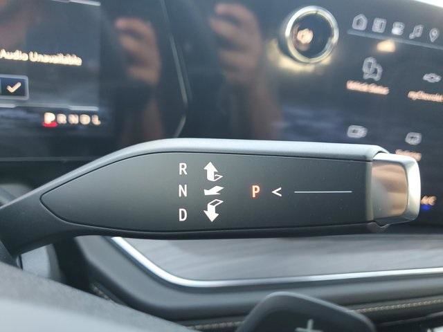 New 2026 Chevrolet Tahoe Premier image 30