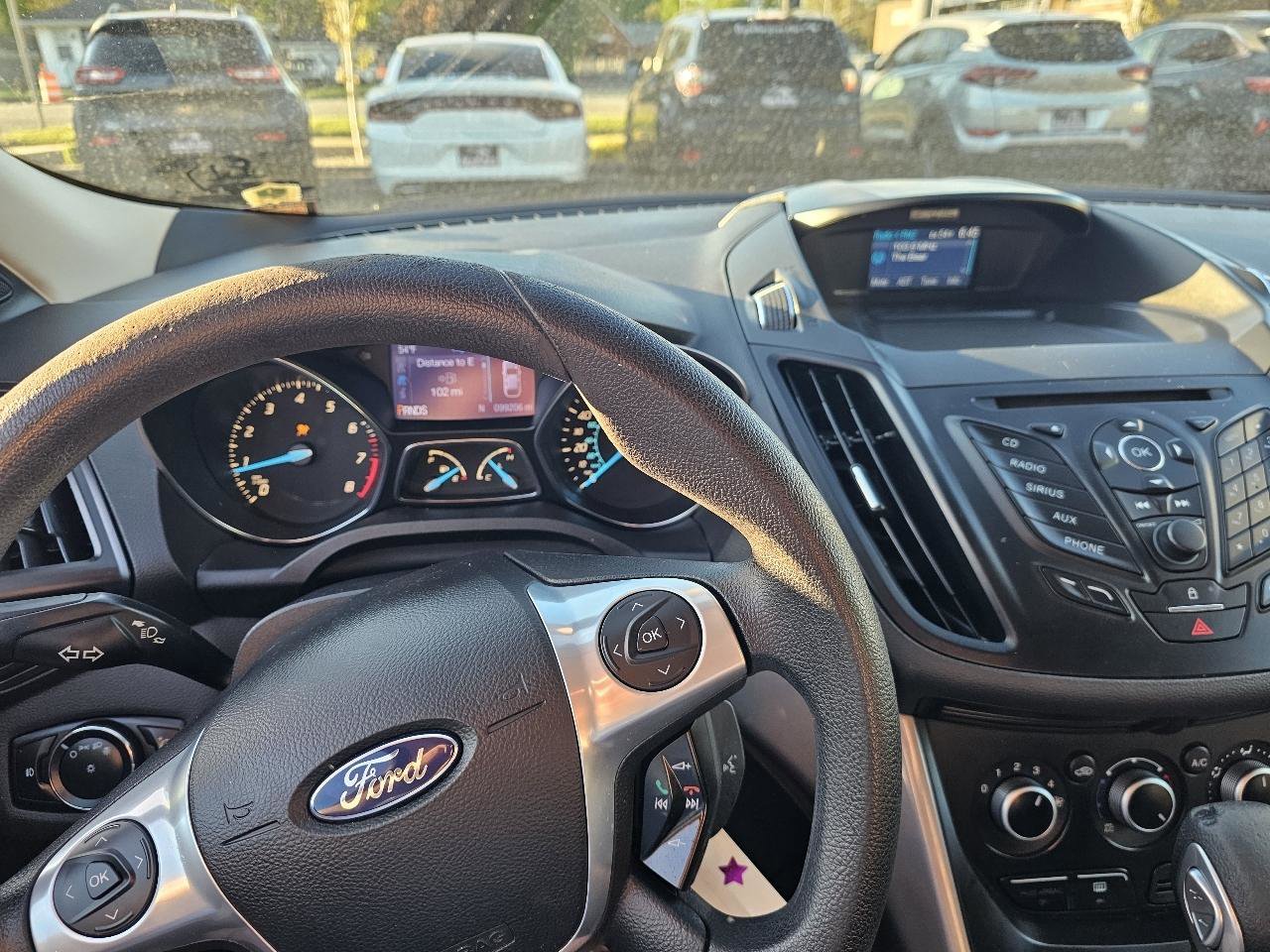 Used 2013 Ford Escape SE FWD image 25