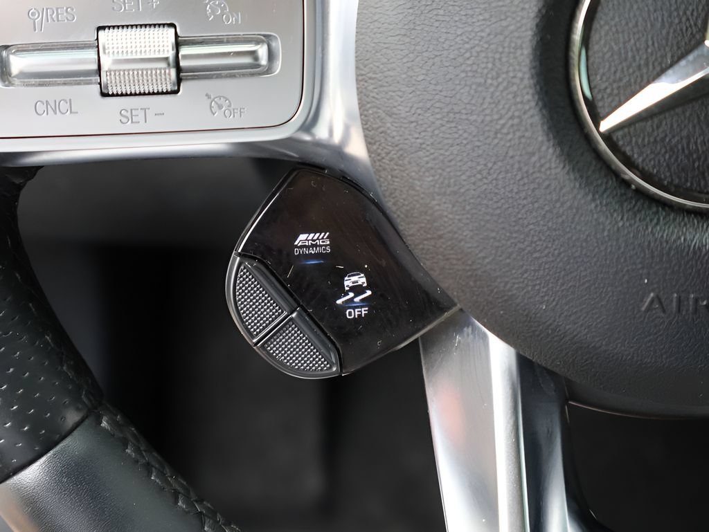 Certified 2021 Mercedes-Benz CLA 45 AMG 4MATIC image 29