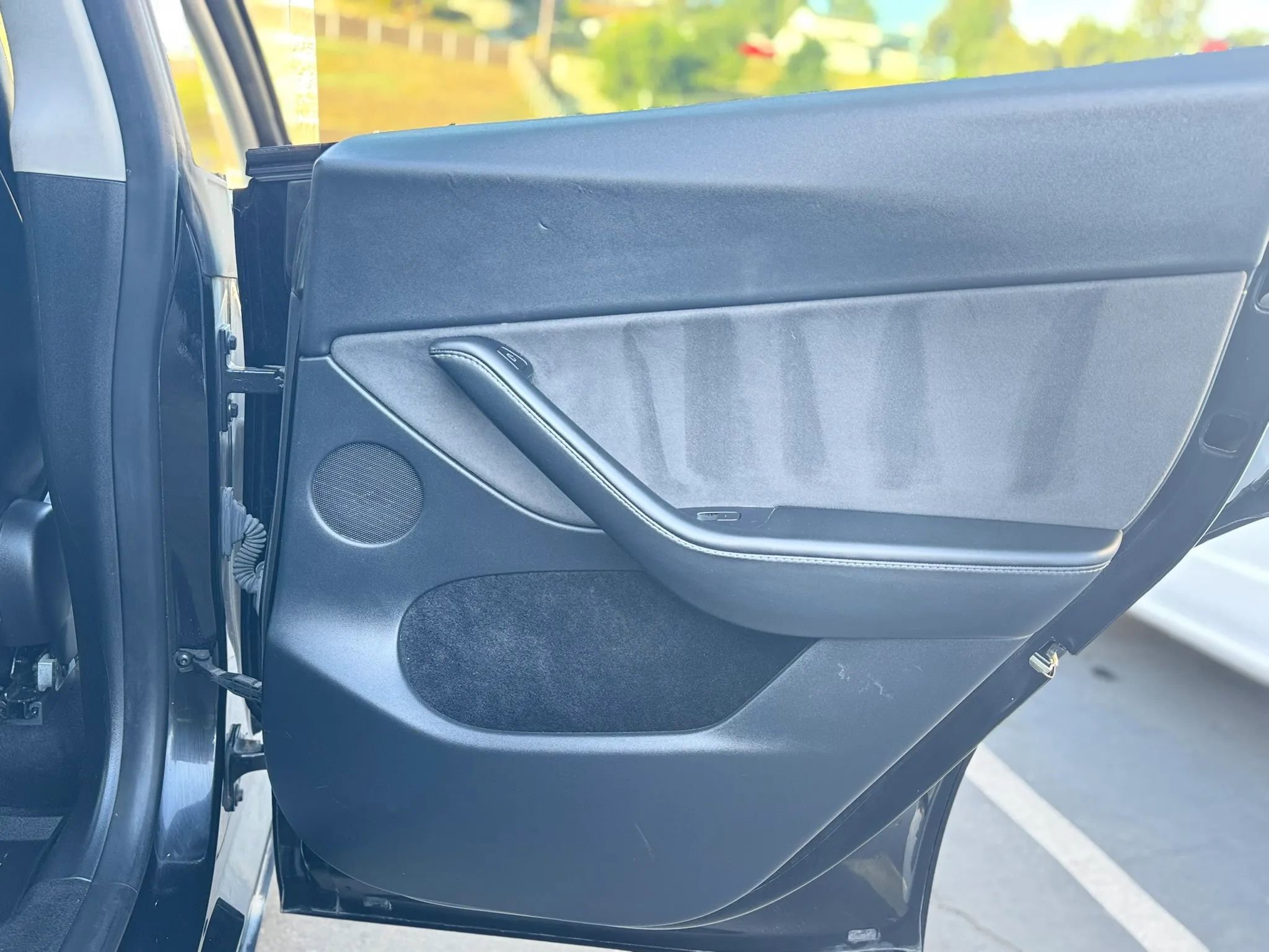 Used 2023 Tesla Model Y Long Range image 28