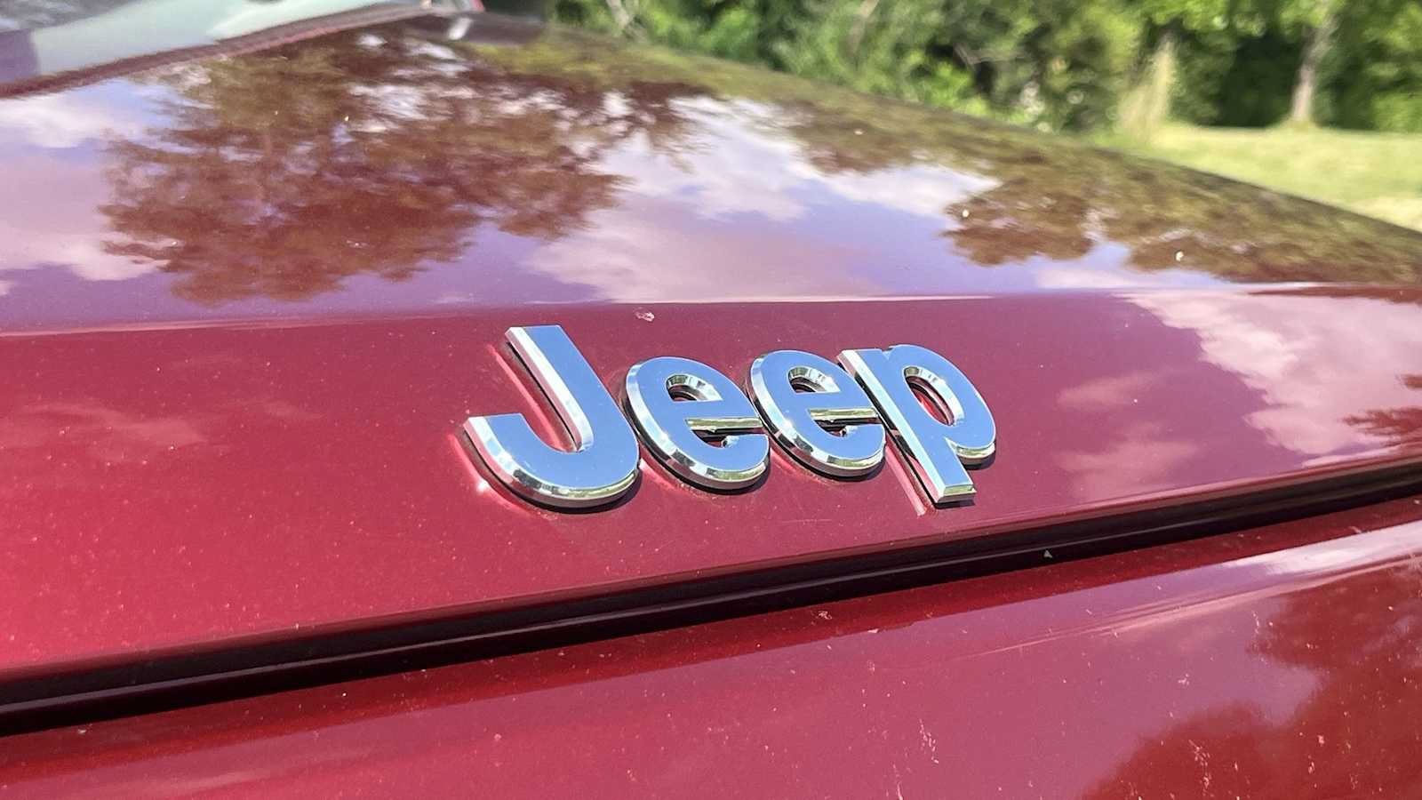 Used 2015 Jeep Patriot High Altitude AWD/4WD image 24