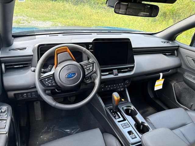 New 2026 Subaru Outback Wilderness AWD/4WD image 6