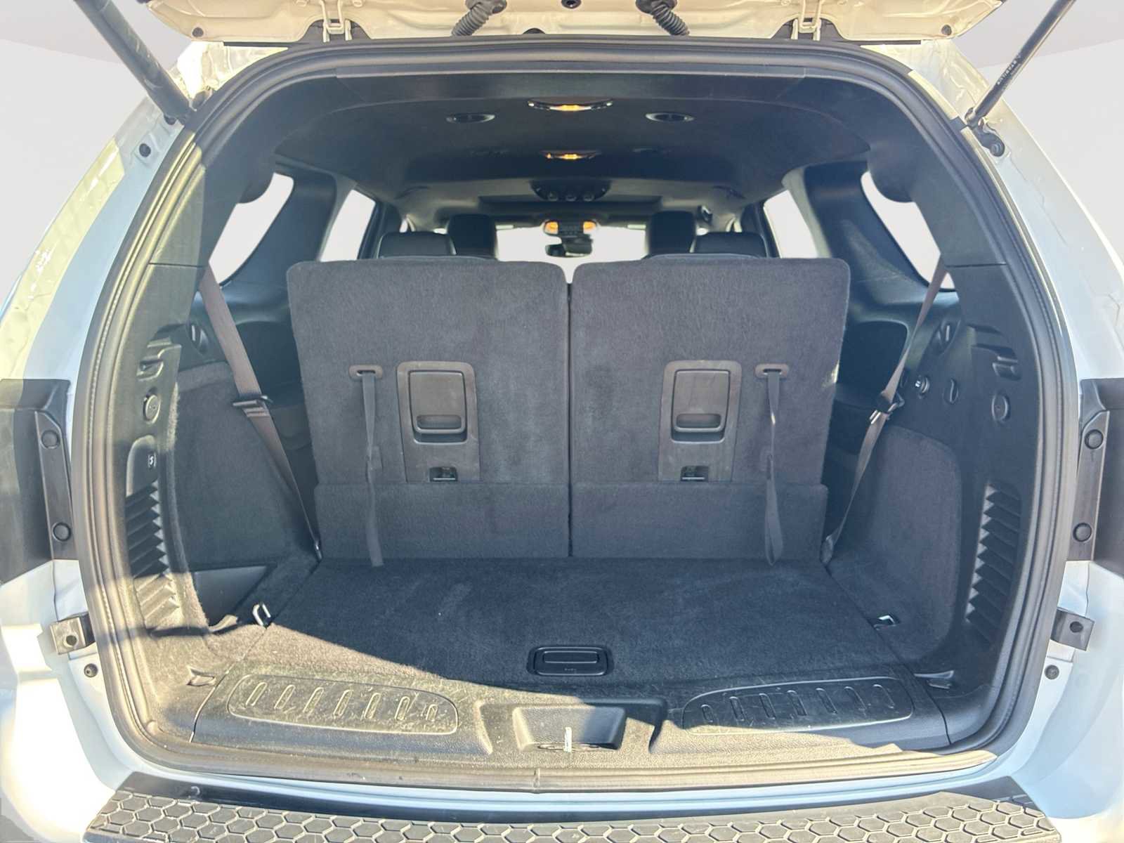 Used 2022 Dodge Durango R/T image 27