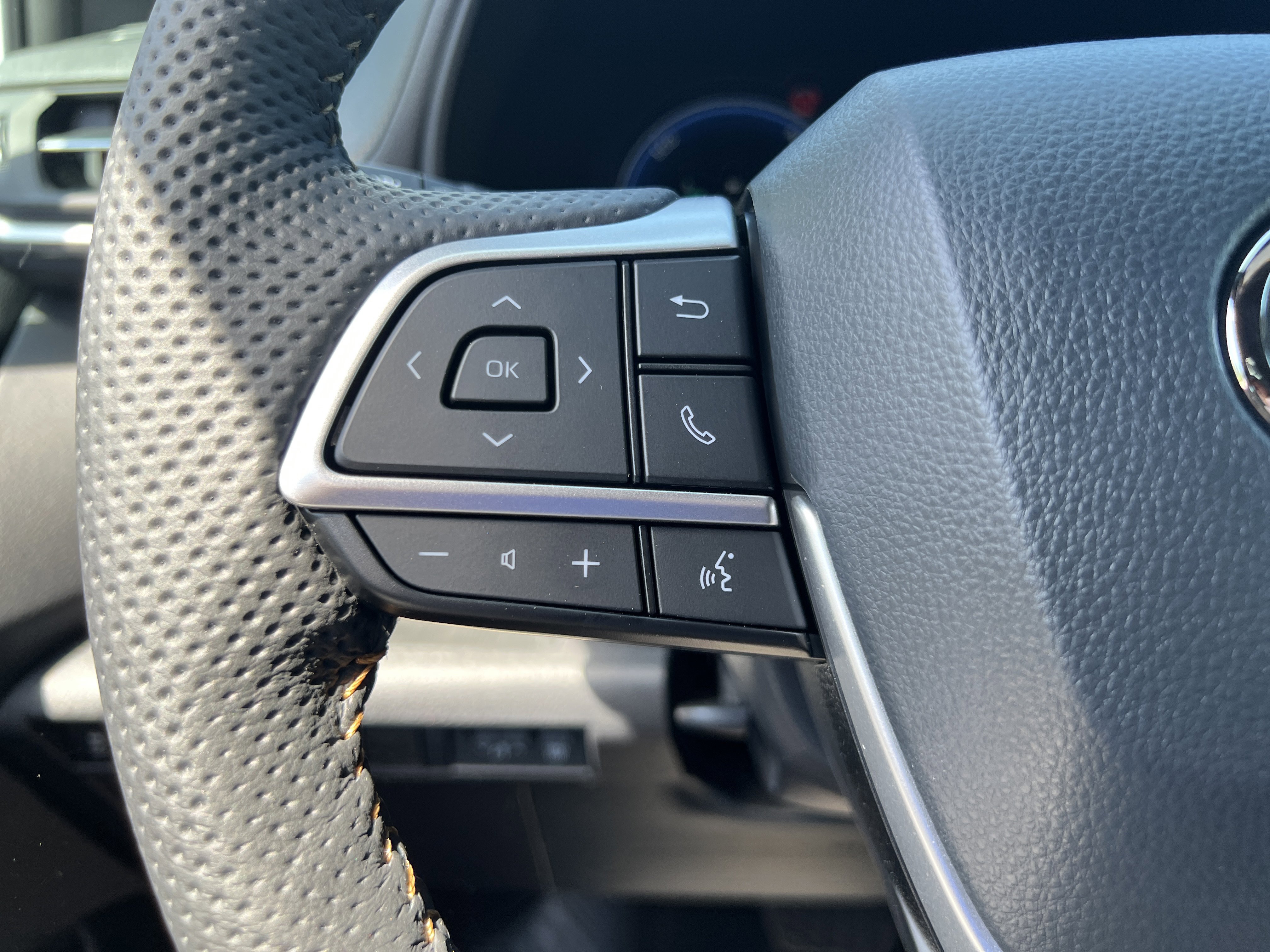 New 2026 Toyota Sienna XLE Woodland Edition image 18