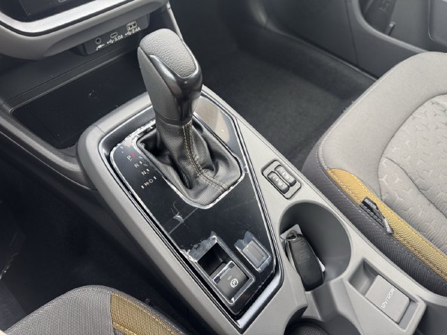 New 2026 Subaru Crosstrek 2.5i Sport AWD/4WD image 24