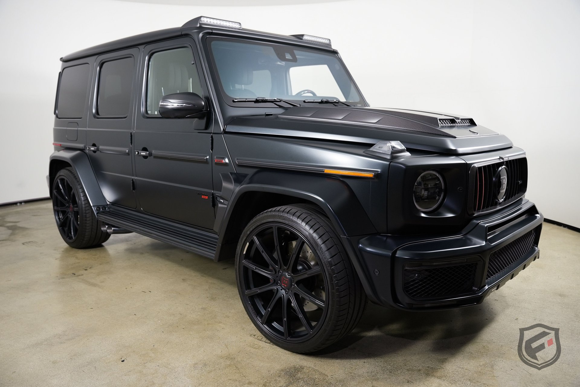 Used 2022 Mercedes-Benz G 63 AMG 4MATIC