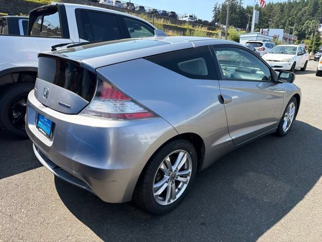 Used 2011 Honda CR-Z EX image 7