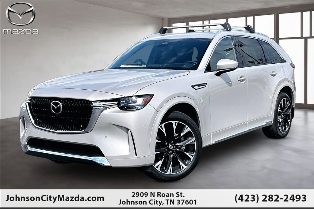 New 2026 MAZDA CX-90 3.3 Turbo S w/ Premium Plus image 1