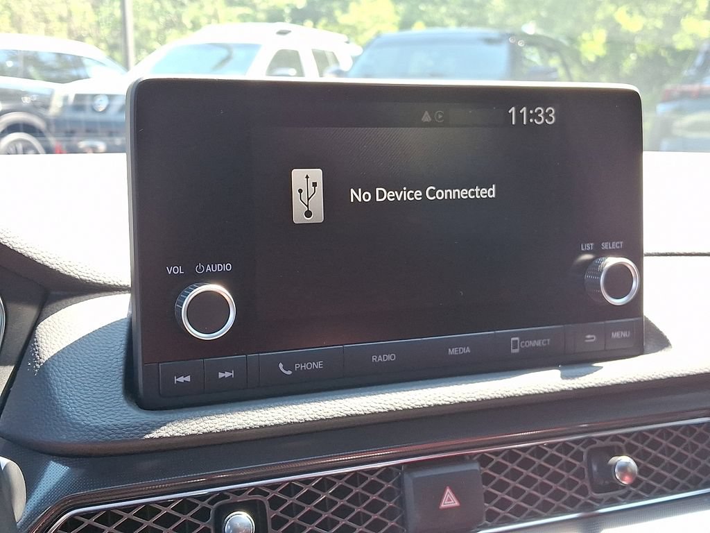 Used 2024 Acura Integra A-Spec FWD image 18
