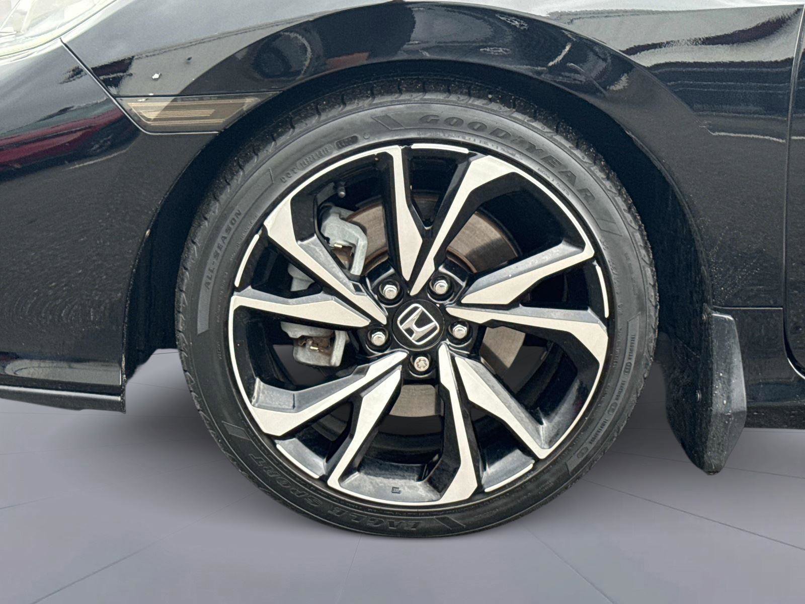 Used 2019 Honda Civic Si image 11