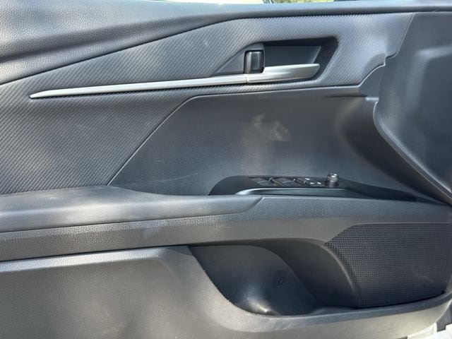 Used 2025 Toyota Camry SE FWD image 26