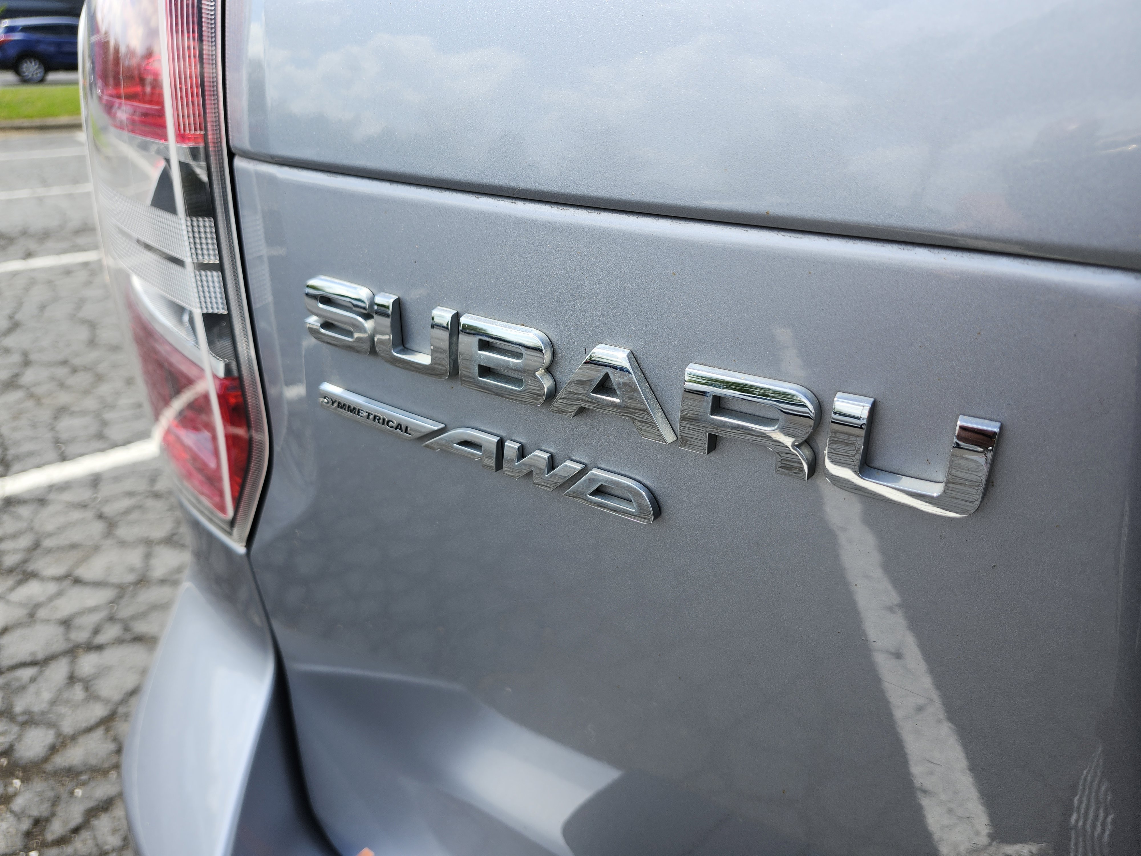 Used 2016 Subaru Forester 2.5i Touring w/ Eyesight & Navigation System AWD/4WD image 22