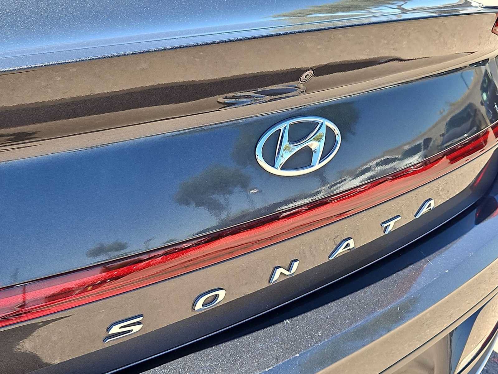 Used 2021 Hyundai Sonata SE FWD image 12