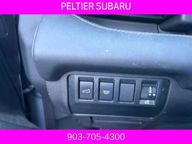 Used 2023 Subaru Ascent Limited w/ Technology Package image 9