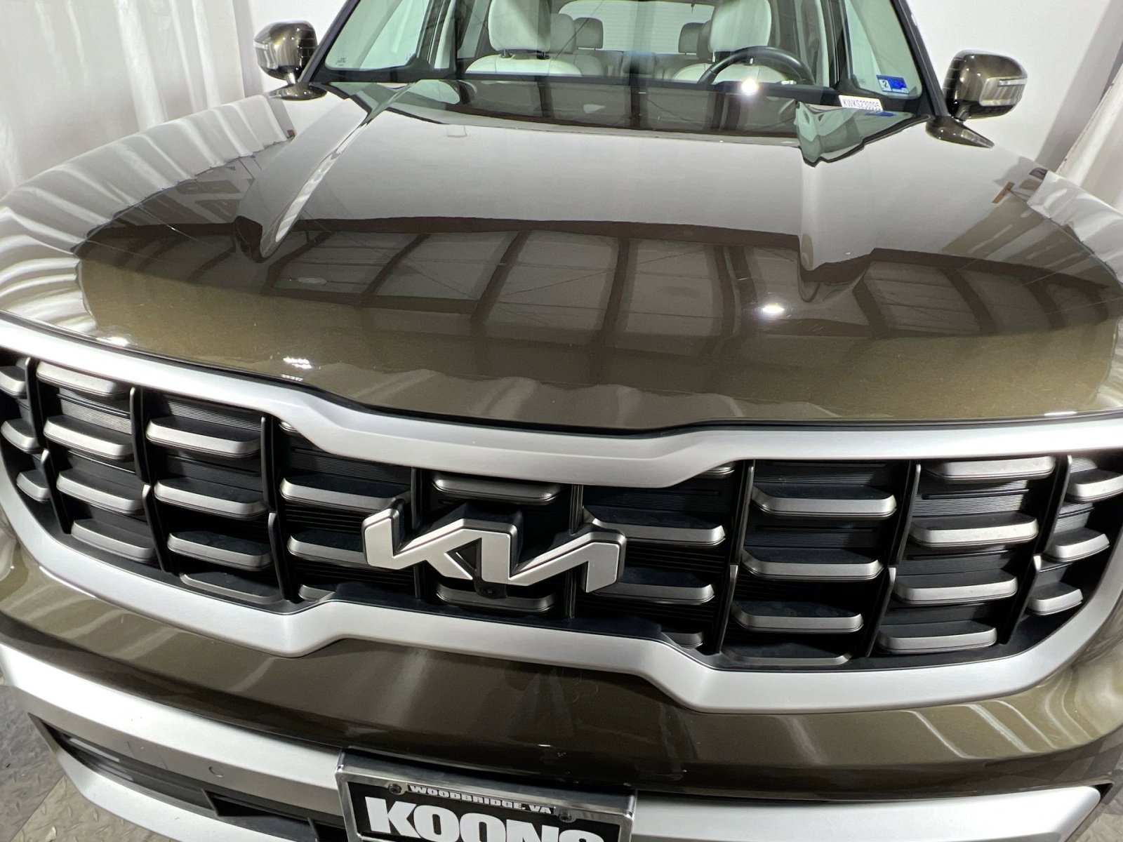 Used 2023 Kia Telluride SX image 12