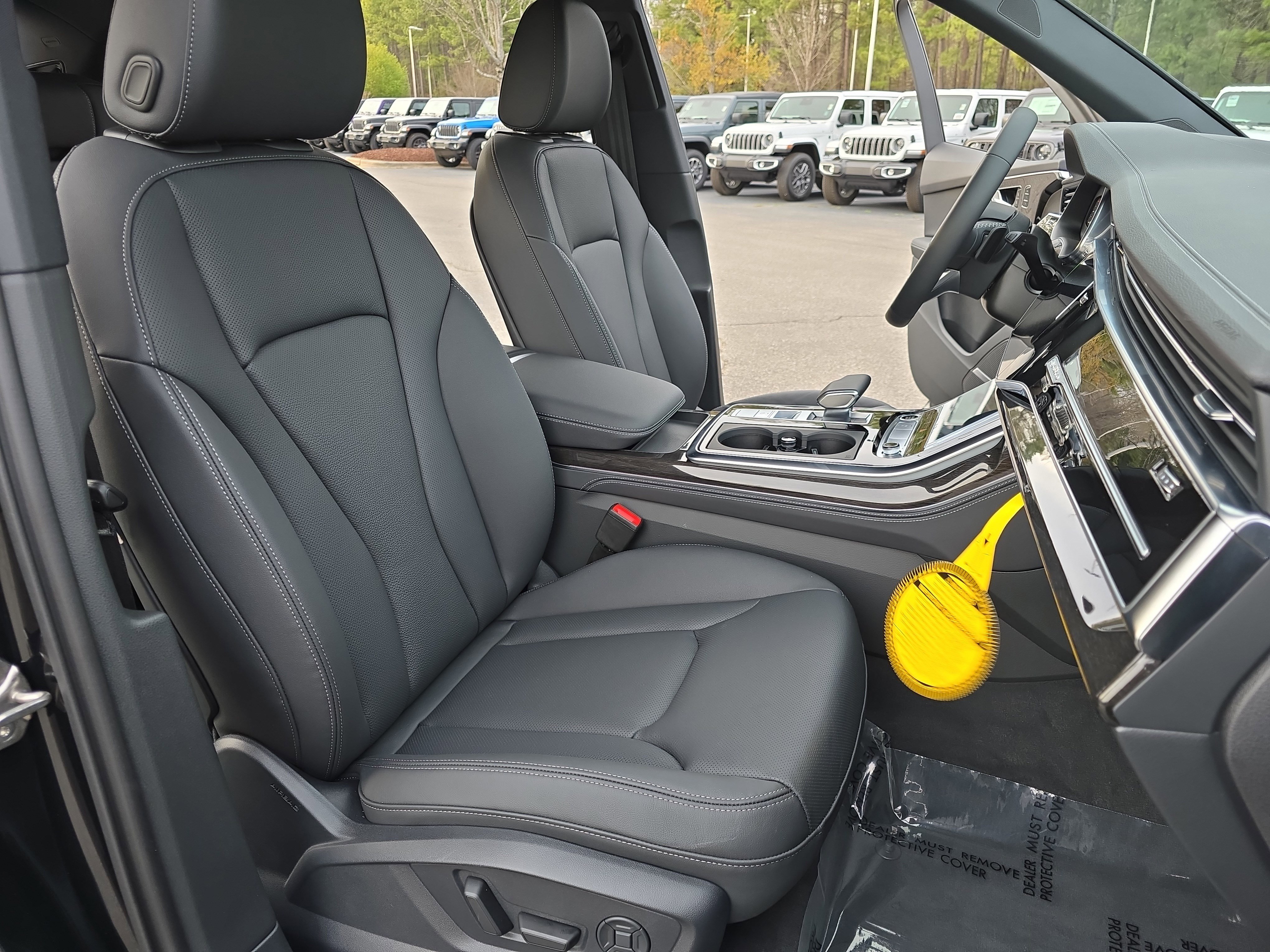 New 2026 Audi Q7 3.0T Premium Plus image 10