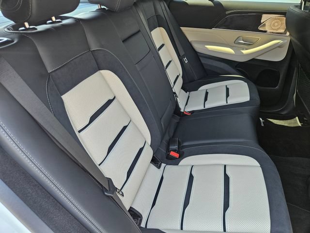 Certified 2024 Mercedes-Benz GLE 53 AMG 4MATIC Coupe image 42