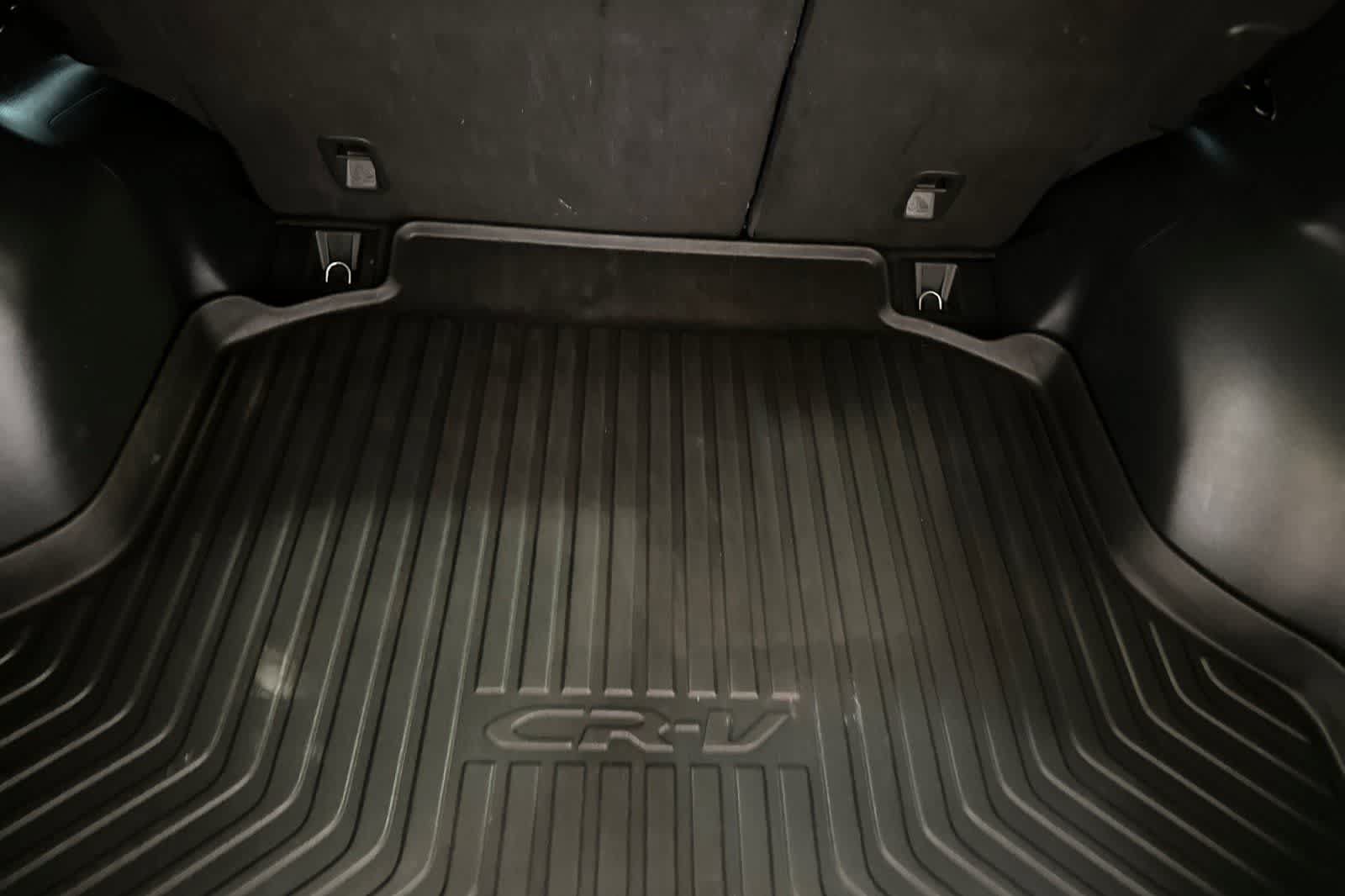 Used 2015 Honda CR-V Touring image 18
