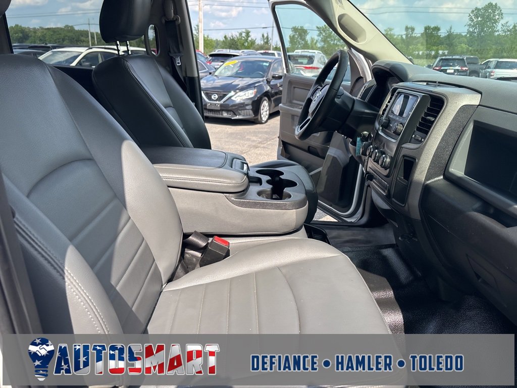 Used 2019 RAM 1500 Tradesman image 55