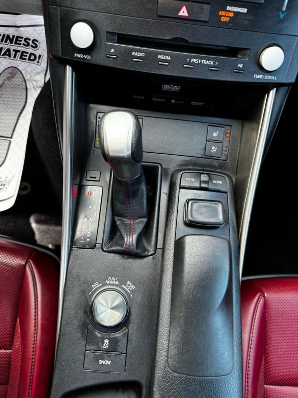 Used 2015 Lexus IS 350 AWD w/ F-Sport Package image 33