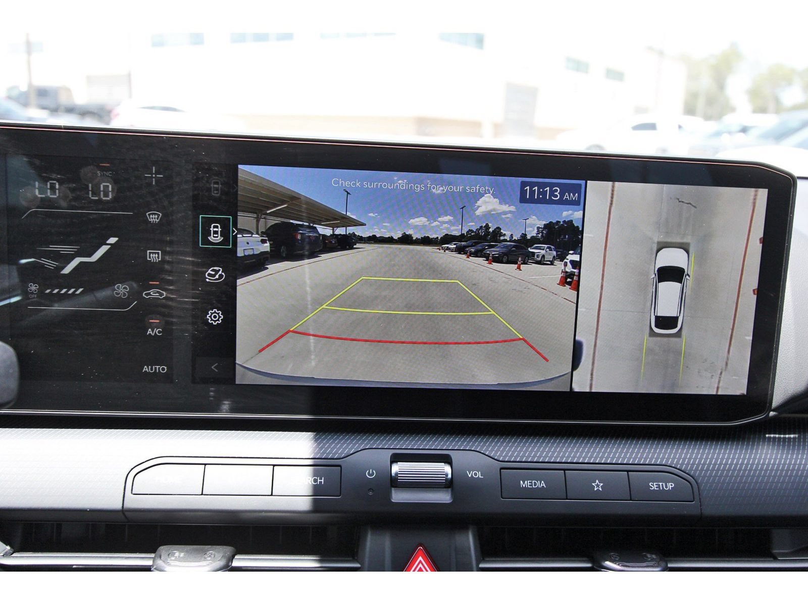 Used 2025 Kia K4 GT-Line Turbo FWD image 26