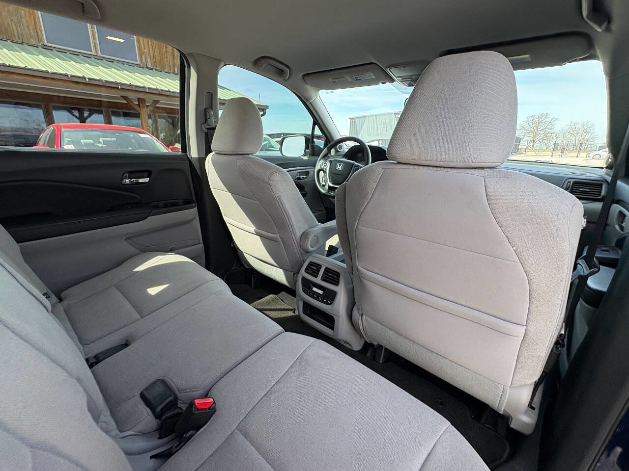 Used 2016 Honda Pilot EX image 33