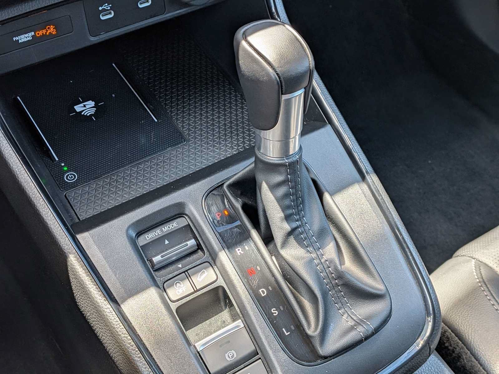 Certified 2026 Honda CR-V EX-L image 29