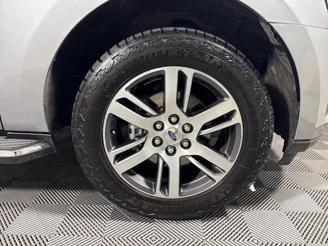Used 2023 Ford Expedition Max Limited AWD/4WD image 9