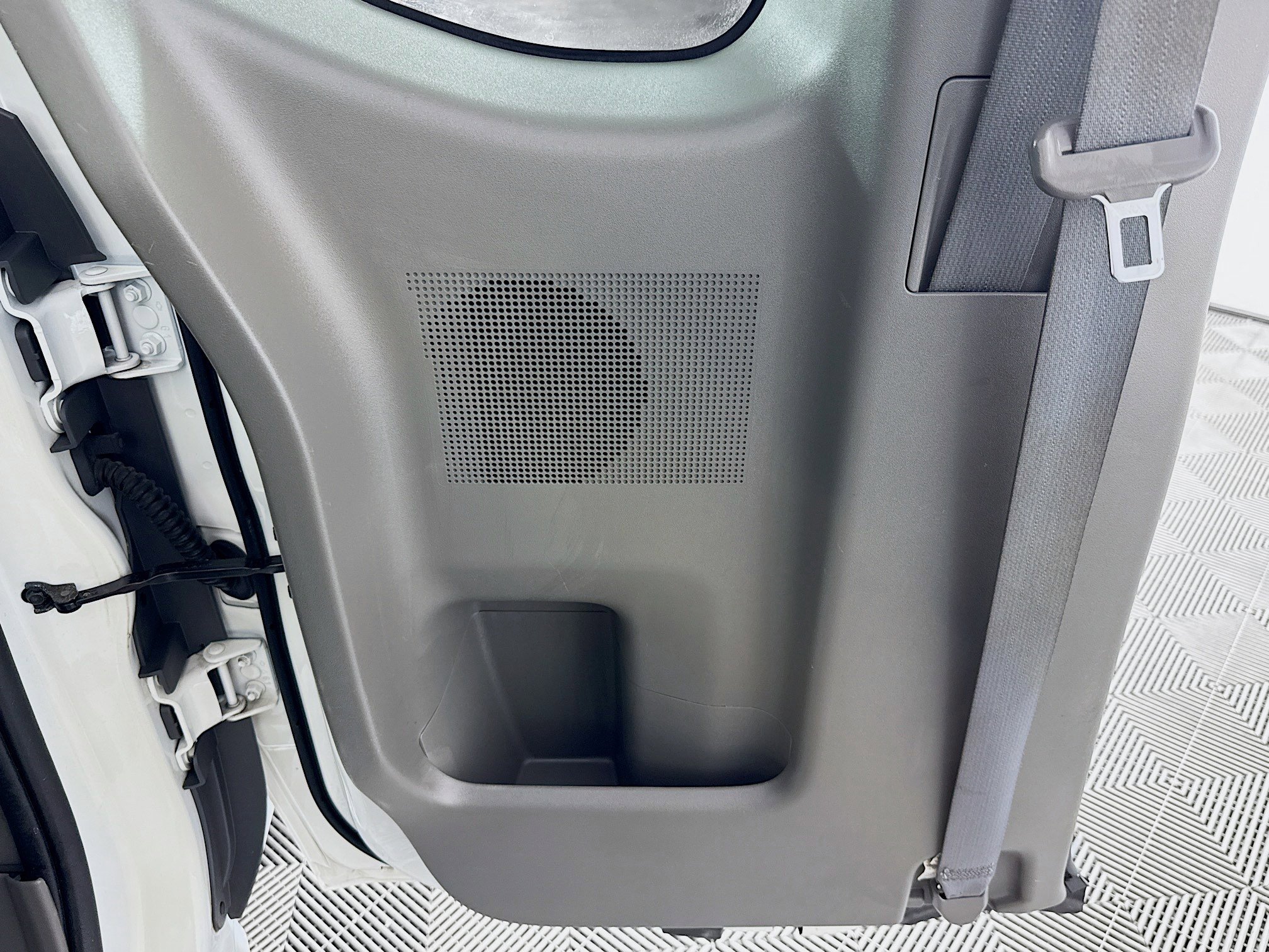 Used 2016 Nissan Frontier S image 22