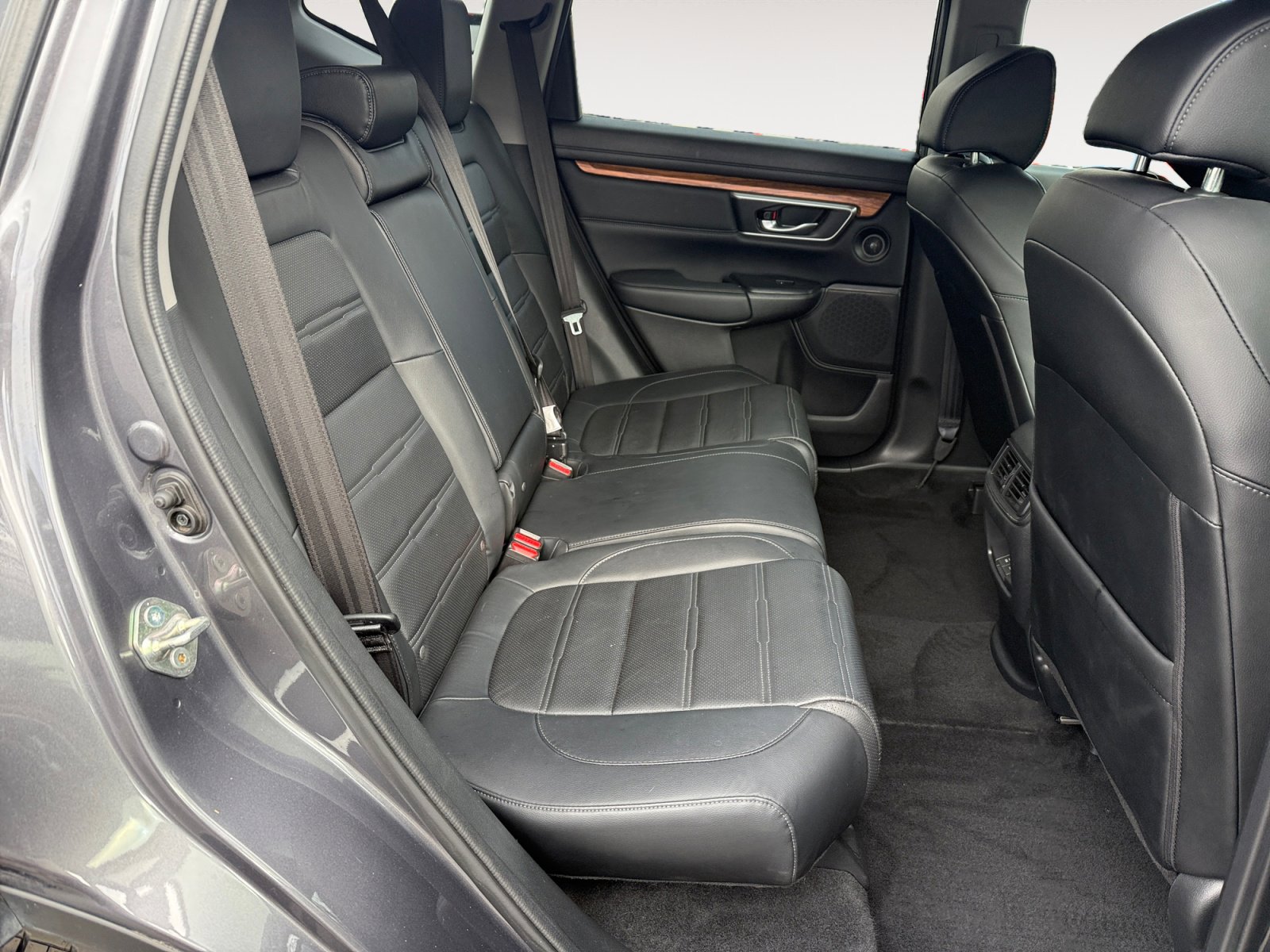 Used 2019 Honda CR-V EX-L image 18