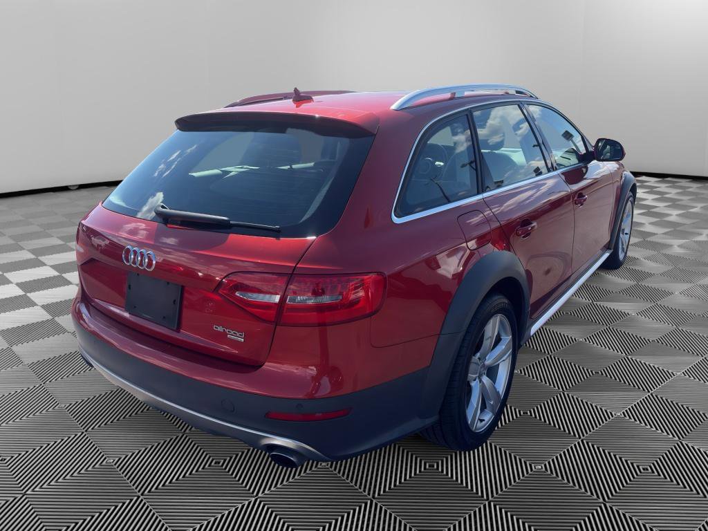 Used 2014 Audi A4 Premium Plus AWD/4WD image 7