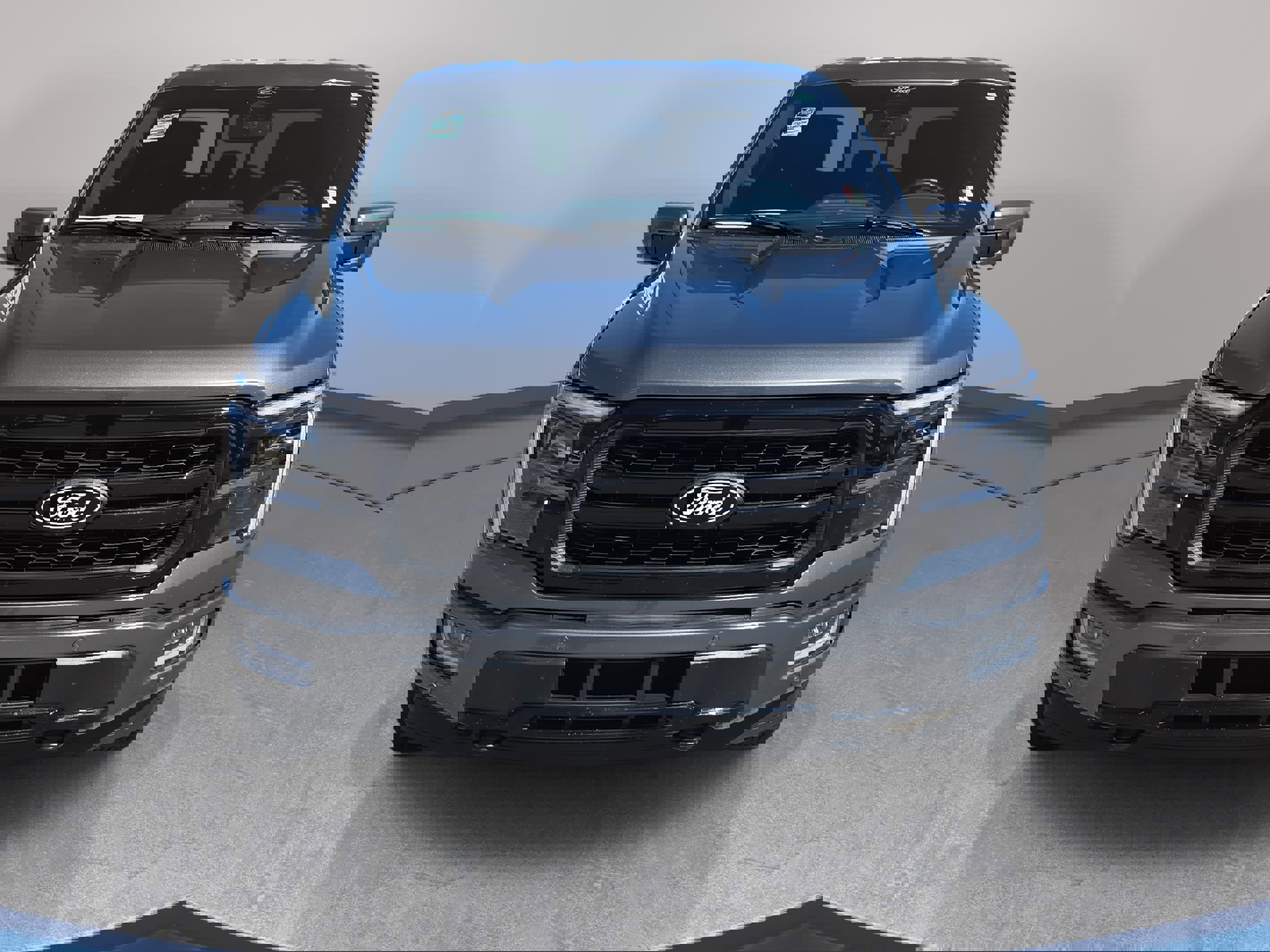 Used 2024 Ford F150 Lariat w/ Bed Utility Package image 2