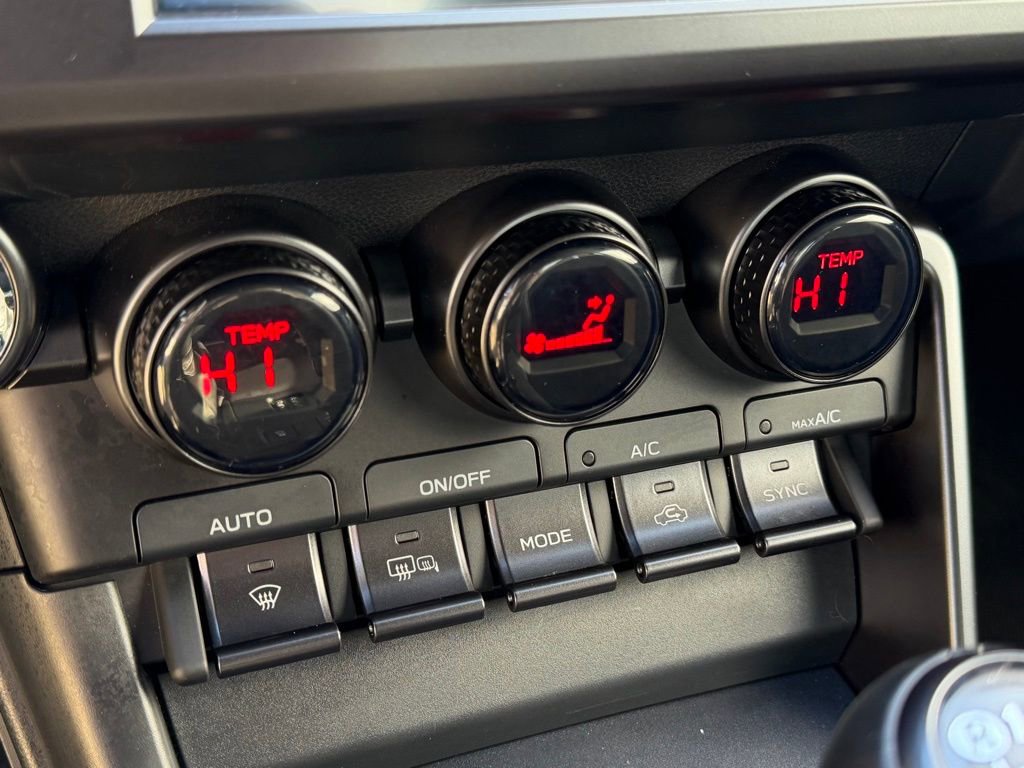 Used 2024 Subaru BRZ tS image 24