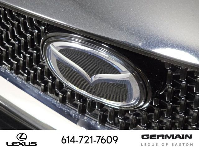 Used 2018 MAZDA MAZDA6 Grand Touring Reserve image 13