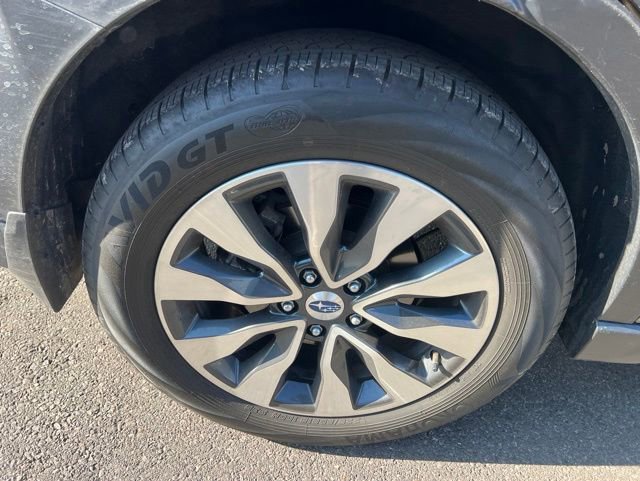 Certified 2024 Subaru Outback Limited AWD/4WD image 4