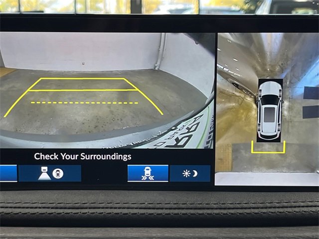 New 2026 Acura MDX w/ Advance Package image 29