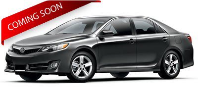 Used 2013 Toyota Camry SE image 1