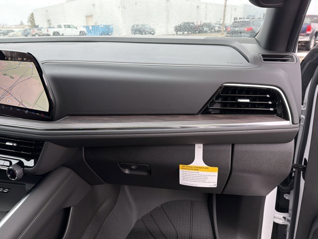 New 2026 Chevrolet Suburban LT w/ Comfort Package image 33