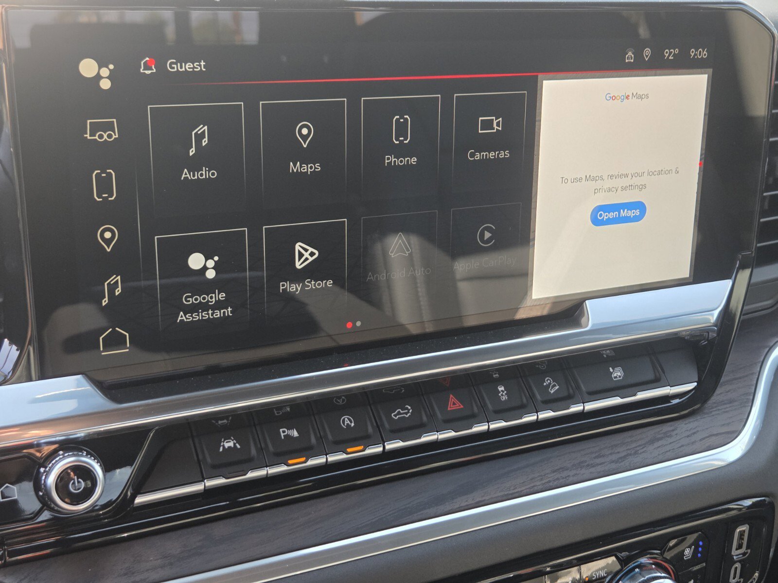 New 2025 GMC Sierra 1500 SLT w/ SLT Premium Plus Package image 12