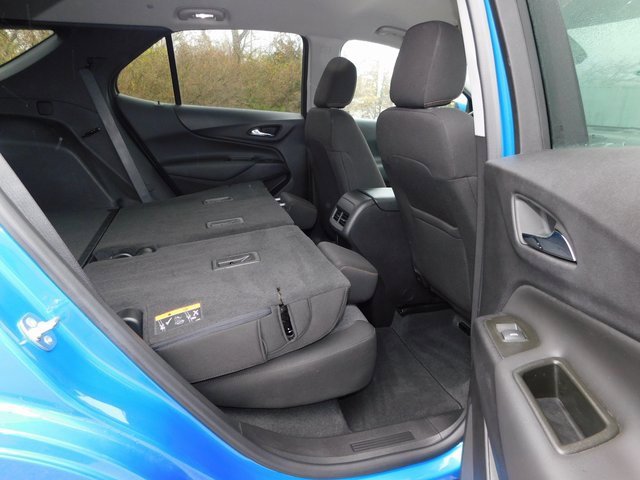 Used 2024 Chevrolet Equinox LT image 25