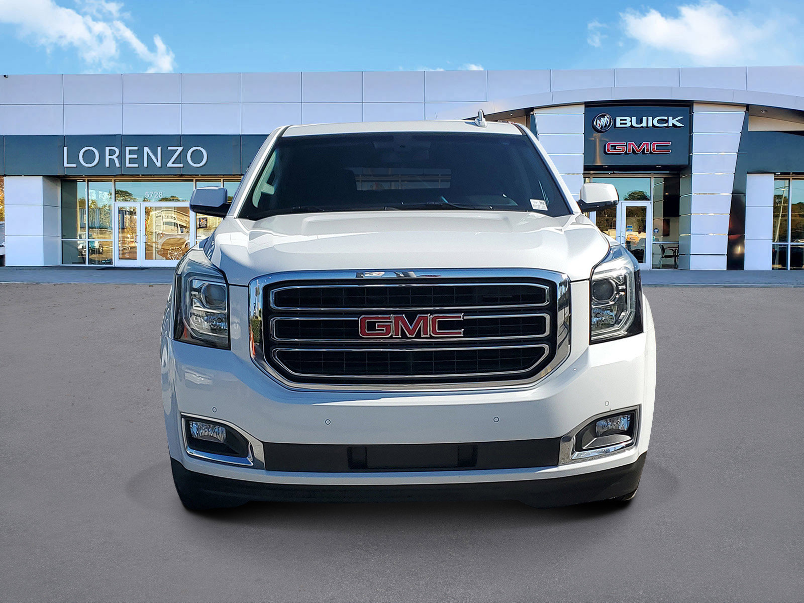 Used 2019 GMC Yukon SLE video 2