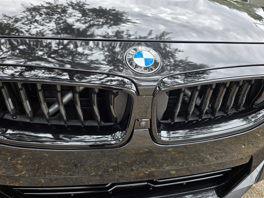 Used 2024 BMW M240i xDrive Coupe w/ Premium Package image 9