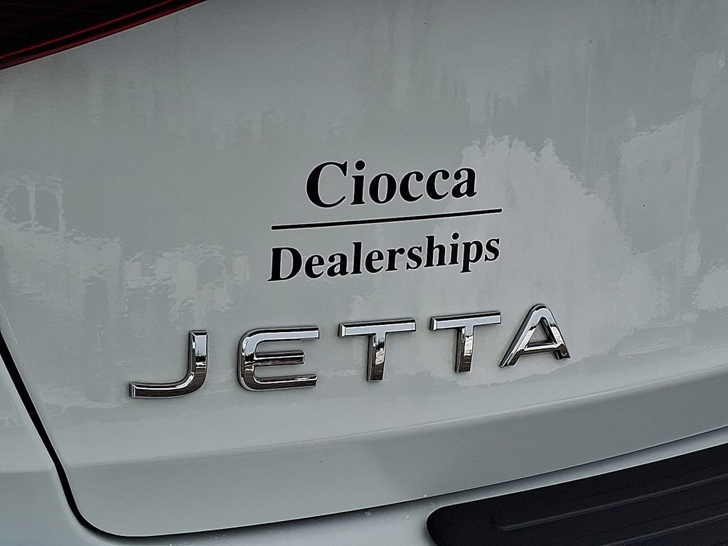 Used 2023 Volkswagen Jetta Sport image 30