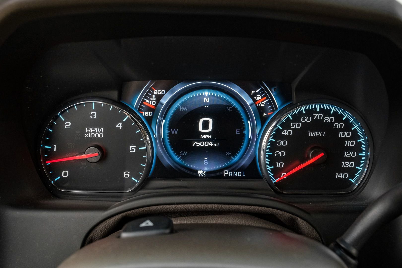 Used 2018 GMC Yukon Denali w/ Denali Ultimate Package RWD image 20