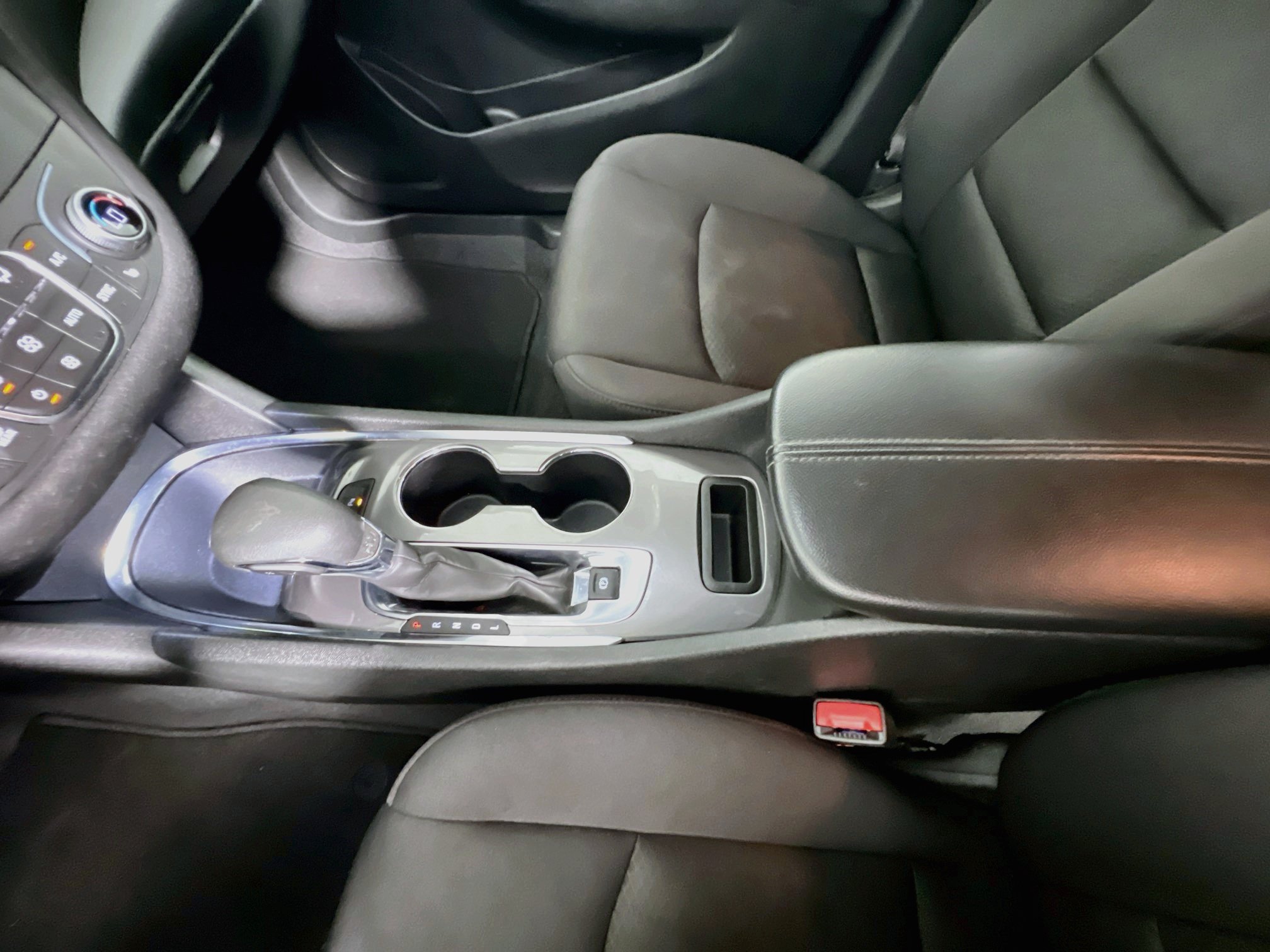 Used 2025 Chevrolet Malibu LT FWD image 25