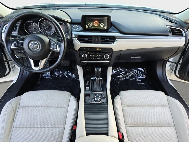 Used 2016 MAZDA MAZDA6 Grand Touring image 33