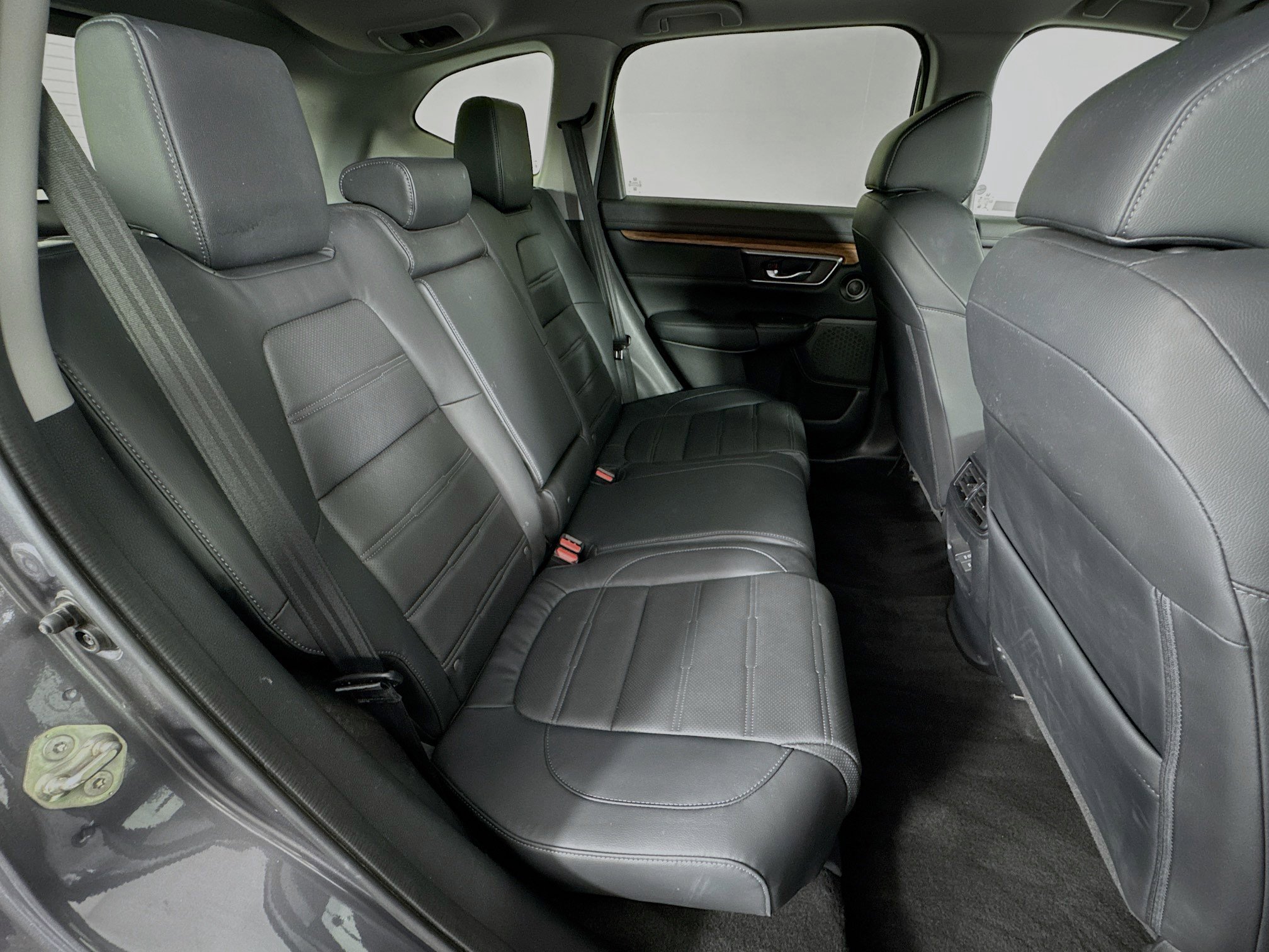 Certified 2019 Honda CR-V EX-L image 26